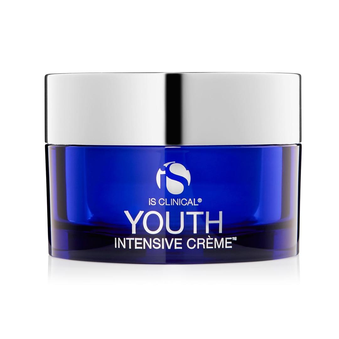 Is CLINICAL Youth Intensive Crme. Anti-Aging, Firming Face Cream. Reduces Appearance Of Fine Fines And Wrinkles. (1.7 Ounce (Pack Of 1))