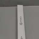 YSAGi Leather Desk Protector, Office Mat, Large Mouse Mat, Non-Slip PU Leather Blotter, Laptop Desk, Waterproof Writing Pad for Office and Home (Dark Green, 31.5" x 15.8")