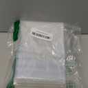 Snap 5x7 Clear Acrylic Self Standing Frame, Set of 12