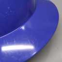 JORESTECH Safety Hard Hat Blue HDPE Full Brim Helmet with 4-Point Adjustable Ratchet Suspension for Work, Home, and General Headwear Protection ANSI Z89.1-14 Compliant HHAT-02