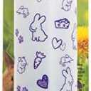 Lixit 32oz Weather Resistant Water Bottles with Heavy Duty Mount for Rabbits and Ferrets (Rabbits)