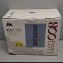 Mayfair Linen 100% Egyptian Cotton Sheets King Size - 800 High Thread Count Sheet, 4 PC Luxury Hotel King Size Sheets Set, 16" Deep Pocket Sateen Weave Extra Soft Cooling Bed Sheet Set - Red