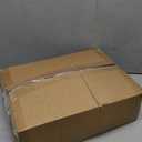 Obstal 6 Pack Stretch Table Covers for 6 Foot Tables - 6 FT Universal Rectangular Fitted Tablecloth Protector for Valentine's Day, Wedding, Banquet, Party (Pink, 72 x 30 x 30 Inches)