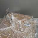 ZxeluPapr 50 Pack 12x9x4 Shipping Boxes, White Corrugated Cardboard Packaging Box for Small Business