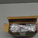 RUNROAD Center Console Organizer Tray Compatible with 2024 2025 2026 Lexus GX 550 Accessories, Insert Armrest Storage Box For GX550 Glove Dividers Cup Holder Gear Cover (NOT Fit with Cool Box)