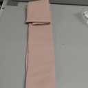 Satin Crepe Hijab Scarf for Women