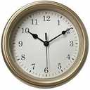 Pack of 2 Clock And Plugs