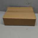 2-Tier Dish Drying Rack, White Metal Large, Space Saving Countertop Mount with Drainboard, Utensil Holder, 16.5x12.7x13.3 Inches