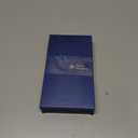 2 x Janmitta Compatible with Moto G Play 2024 Case Built in Slide Camera Lens Cover+Screen Protector+Ring Holder,Heavy Duty Shockproof Full Body Protective Phone Cover,Silver