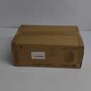 HABAU Wood Potato Onion Storage Bins - Wooden Stackable Produce Basket - Fruit Vegetable Storage for Kitchen Pantry Organization, Set 3 Pieces (10.6*14.8*23.4 Set of 3, Dusty Grey)