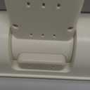 goodleben Baby Shower Stand, Adjustable Wall-Mounted Baby Shower Standing Support, Foldable Bath Stand for Infants 6–36 Months, Toddler Standing Assistance, Easy Install (Cute Octopus)