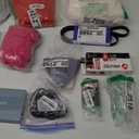 Box With Mixed Items, Retail is Estimated 