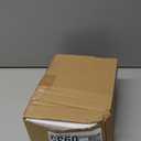 Tioncy Mini Teacup Bud Vase 5" Wonderland Tea Party Decorations Antique Vintage Kitchen Decor Whimsy Ceramic Vase Tea Party Favor for Wedding Gift Birthday Bridal Showers Home(2 Pcs) (Classic)