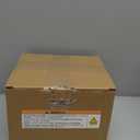 4500LM Solar Lights Outdoor, 4 Adjustable Heads Motion Sensor Lights, 3 Mode, 6500K, IP65 Waterproof Solar Security Wall Lights, Remote Control Flood Lights, Graden, Outside, Backyard, 2 Pack