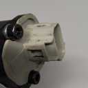 NewYall 4.7L Throttle Body for Dodge Ram 1500 Dakota Durango Jeep Commander Grand Cherokee Mitsubishi Raider 2003 2004 2005 2006 2007