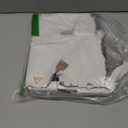 Herogo Baking Sheet Pan Set, 96.71 Inch Nonstick Carbon Steel Cookie Sheet Bakeware Set for Oven, Multipurpose Kitchen Cookware 2 Pack, Non Toxic & Heavy Duty & Easy Clean-Small (Matte Black)