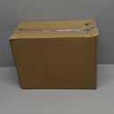 HBlife Makeup Organizer with Brush Holder for Vanity, Large Plastic Bathroom Countertop Organizer Skin Care Storage, Easy to Store Lipsticks, Nail Polishes, Perfumes, Eyeshadow Palettes, Beige