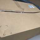 BOX USA Shipping Boxes Tall 6"L x 6"W x 24"H 25-Pack - Corrugated Cardboard Box for Moving, Mailing, Packing, Packaging and Storage