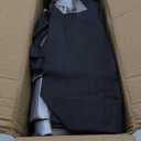 SUV Air Mattress Camping Bed, Car Mattress for SUV Backseat, Air Bed for Car SUV Trunk
