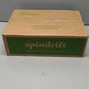 Spindrift Sparkling Water, 4 Flavor Variety Pack, Made with Real Squeezed Fruit, 12 Fl Oz (Pack of 20) Best By 01/02/2026