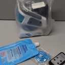 Upgraded Bubble Machine with Remote Control, Automatic Rotation & RGB Lights, 1800mAh Rechargeable Battery, Type-C Charge, Bubble Maker for Kids, Weddings, Birthday Parties, Outdoor Activities