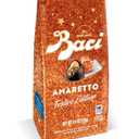 Perugina Amaretto Chocolate Pack of 4 (4.4 Ounce) Bag