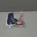 6PCS Spa Headband for Women  Soft Terry Cloth Hairband for Facial Makeup, Face Washing, Masking, Showering, and Spa Treatments (Multiple colors)