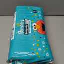 Pampers Diapers - Baby Dry - Size 1, 44 Count, Absorbent Disposable Infant Diaper 