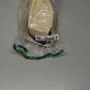 Unisex Fedora Hat Trilby Cuban Sun Protection Short Brim (Small-Medium, Beige)