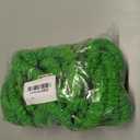 Garden Hose, 75ft Water Hose, Lightweight Outside Lawn Hose, Outdoor Hose for Yard Backyard, Collapsible & Car Wash 3/4" Connectors Manguera de Agua, Yarn Essential Lawn & Garden Watering Equipment