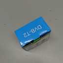 TV Antenna for Smart TV Indoor, 2026 Digital Indoor Antennas with Strong Magnetic Base, 360&Long Range Reception TV Antenna for Local Channels, Easy Setup Digital HD Antenna for TV Without Cable (Black+Red)