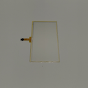 Paddsun 6.1" Touch Screen Digitizer Glass Panel Fit For 2014-2016 Toyota Corolla Camry RAV4 Prius C Navigation Radio Monitor Climate LCD