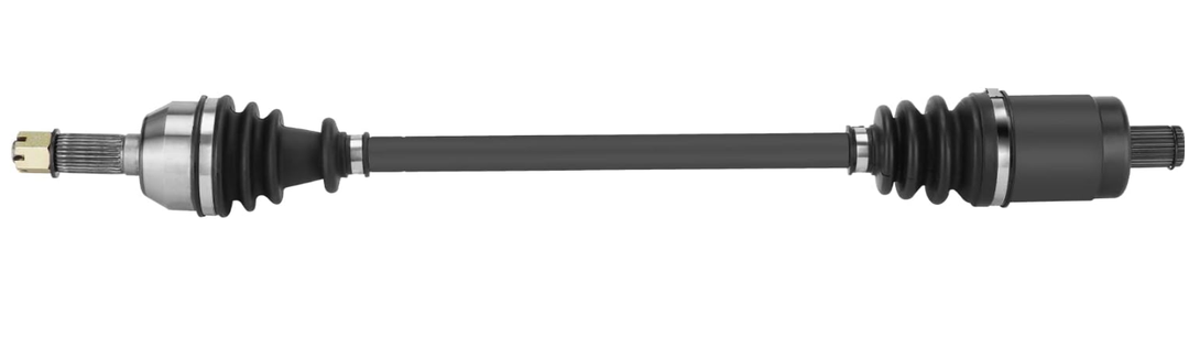 Rear CV Axle Shaft for Polaris General 1000/4 2016 2017 2018, RZR S 900/1000 EPS 2015-2021, 1333081 1333947-1 Pcs Left/Right