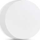 8 Inch Parchment Paper Rounds, Set of 200, Non Stick Baking Parchment Circles, Cake Parchment Rounds for Cake Pan, Springform Pan, Tortilla Press and so on4.5/5.5/6/7/9/10/12in