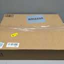 COTOPHER 16 Pcs 16x16x6 In Sheet Cake Boxes, Bakery Boxes with Window, 16x16x6in-8 pack
