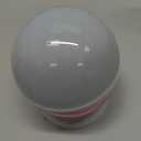 Borelor Star Night Light for Kids, 12 Color Changing Lights Modes with USB Cable, 360Rotating Moon Star Projector Desk Lamp for Bedroom Party Decor & Girls Birthday Gift (Red)