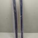 2 Pack 31.5 Inch Polypropylene Cosplay Training Katana Swords Set