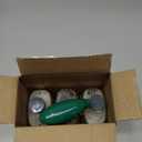 Seventh Generation Foaming Dish Spray, 3 Refills and 1 Sprayhead, 16 Fl Oz (Pack of 3)