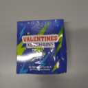 24 Set Valentines Cards for Kids Classroom, Non-Candy Class Valentines Day Gifts for Kids Boys & Girls, Valentine Favors for School Parties