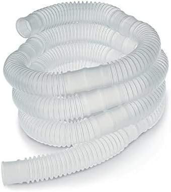 1-Pack Westmed #0470 6' Corrugated Aerosol Tubing