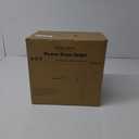 Drain Auger, Clog Remover with Drill Adapter, 25 Feet Flexible Plumbing Snake Use Manually