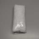 Herseas High Waisted Sweatpants for Women 2025 Fall Wide Leg Contrast Stitching Drawstring Loose Lounge Jogging Pants (M)