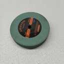 Elastic Polyurethane Buffing Wheel 6 Inch 2000 Grit. for Bench Grinding Wheel Polishing Machine. Fine Polishing of Metals Such as Stainless SteelAluminum Alloys. 1/2 Inch Arbor