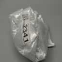 Maricome Wood Furniture Legs 6 inch Replacement Feet Set of 4 Pre-drilled M8 Bolt Ottoman Chair Cabinet Dresser Wooden Legs Mid Century Screw in