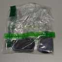 Remote Key Fob Replacement Compatible Fits for Cadillac CTS ATS 2014-2017 Cadillac SRX XTS Escalade 2015 2016 2017 Smart Keyless Entry Remote Control HYQ2AB (Pack of 2)