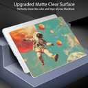 Case for 2026 MacBook Pro 14-inch M5 M4 M3 M2 M1 Pro/Max Chip, Release 2026 2025-2021, Model A3427 A3426 A3434 A3112 A3401 A3185, Astronaut Floating