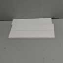 6Pcs S Hooks Hanging 12 inch Heavy Duty Large S Hooks with Safety Buckle, Long S Hook for Hanging Plant, Utility Hooks, Long Heavy Duty Hanging Hooks for Kitchen, Bathroom, Garden, Indoor, Outdoor