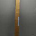 SUNOFF Cordless Blackout Roller Shades Blinds for Windows,36"W x 72"H,White