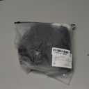 WDIRARA Women's Floral Print Mini Dress Y2K Vintage 90s Goth Mesh Short Cami Dresses (Burgundy)