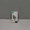 FNTCASE for iPhone 17 Pro Case: [Compatible with Magsafe] Translucent Matte Cases with [Full Camera Protection] [Screen Protector] Military Grade Shockproof Protective Phone Cover - Light Purple